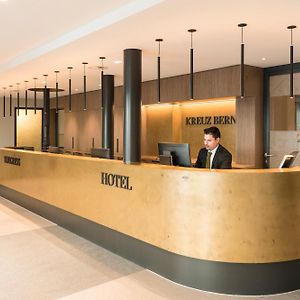 Kreuz Bern Modern City Hotel